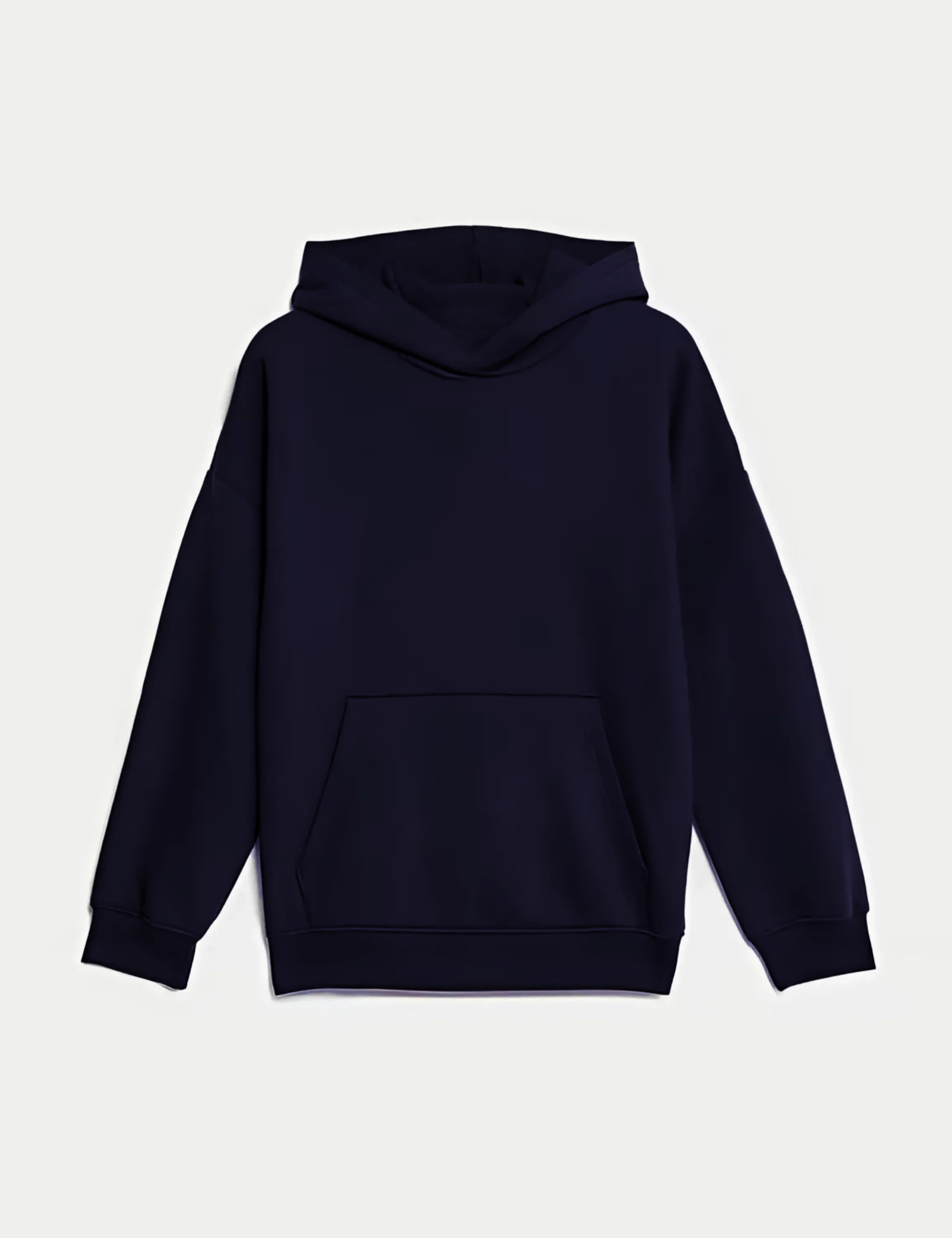 Paris Blue Hoodie - kids